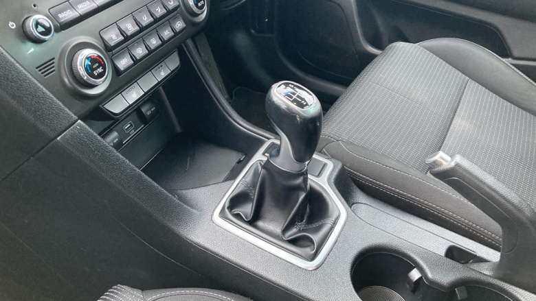 Kia Sportage 1.6 GDi ISG 2 5dr Petrol Estate